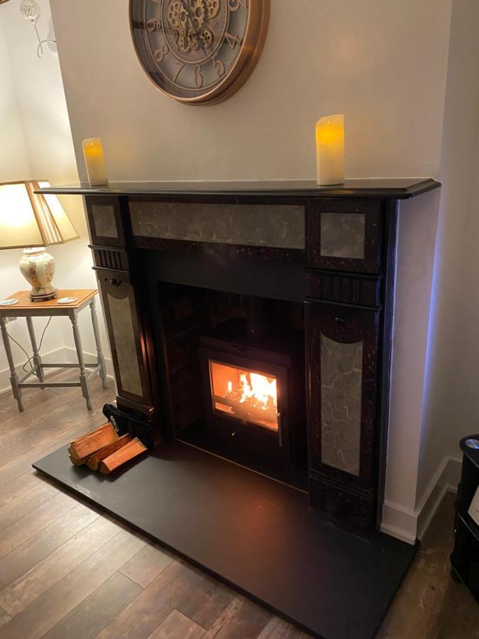 Cosy 2 Bedroom House -2023, 2024 &2025 Award Winner! Ramsgate Exterior photo